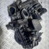 Racitor gaze cu EGR Peugeot Citroen 2.0 HDi cod 9807593080-01