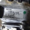 Racitor gaze cu EGR Peugeot Citroen 2.0 HDi cod 9807593080-01