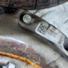 Ambreiaj masa simpla Dacia Duster Logan 1.0 TCE an 2020 cod 301016117R