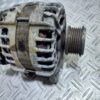 Alternator Renault Nissan 1.5dci euro 6 K9K646 cod 231004EA0A