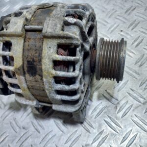 Alternator Renault Nissan 1.5dci euro 6 K9K646 cod 231004EA0A