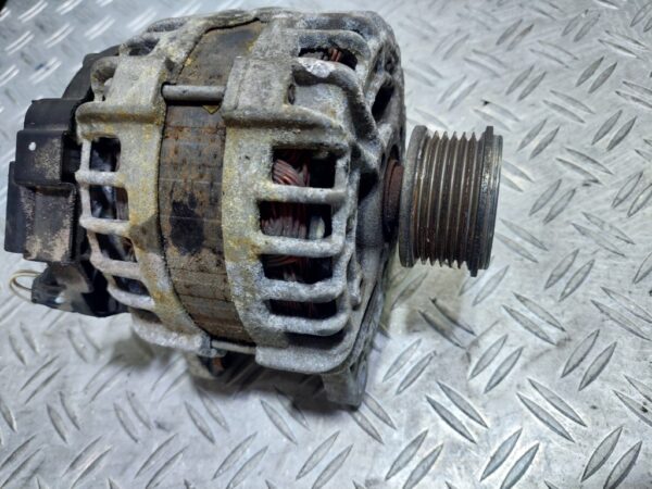 Alternator Renault Nissan 1.5dci euro 6 K9K646 cod 231004EA0A