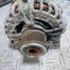 Alternator Renault Nissan 1.5dci euro 6 K9K646 cod 231004EA0A