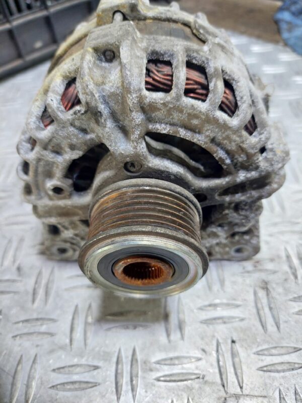 Alternator Renault Nissan 1.5dci euro 6 K9K646 cod 231004EA0A