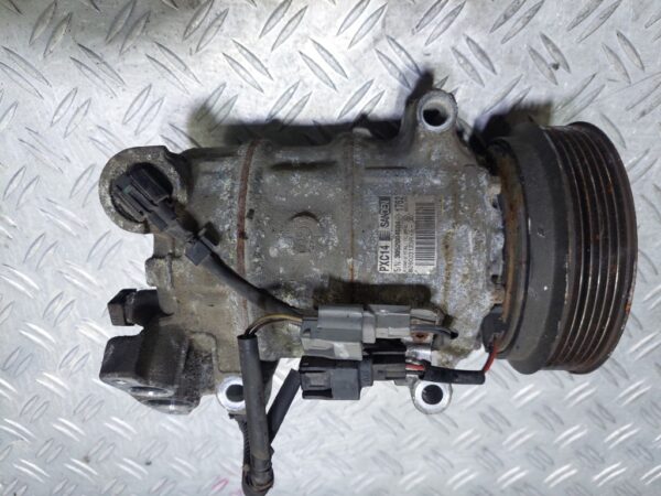 Compresor AC Renault Nissan 1.5dci euro 6 K9K646 cod 926003123R (copie)