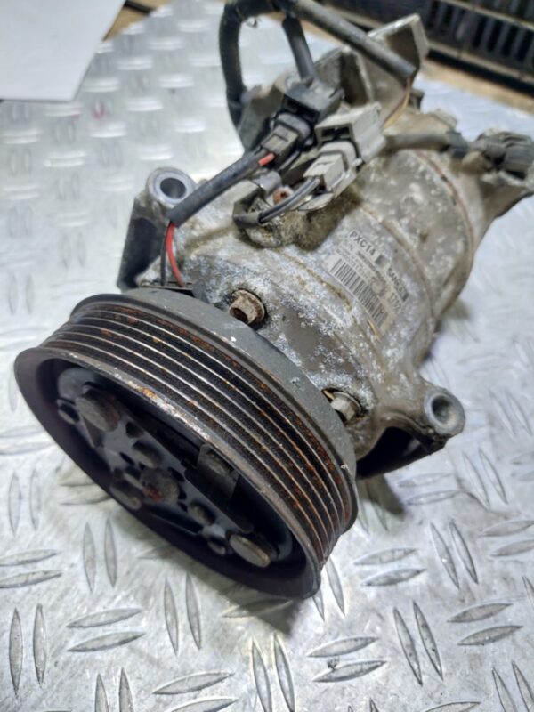 Compresor AC Renault Nissan 1.5dci euro 6 K9K646 cod 926003123R (copie)