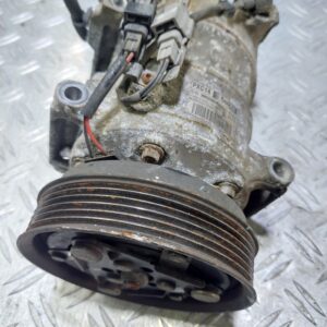 Compresor AC Renault Nissan 1.5dci euro 6 K9K646 cod 926003123R