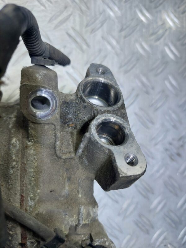 Compresor AC Renault Nissan 1.5dci euro 6 K9K646 cod 926003123R (copie)