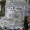 Compresor AC Renault Nissan 1.5dci euro 6 K9K646 cod 926003123R (copie)