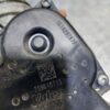 Clapeta acceleratie Renault Nissan 1.5dci euro 6 K9K646 cod 161A09287R