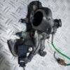 Corp EGR cu senzor Renault Nissan 1.5dci euro 6 K9K646 cod 147173974R