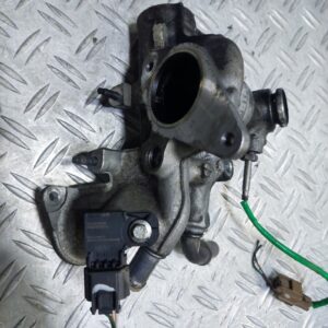 Corp EGR cu senzor Renault Nissan 1.5dci euro 6 K9K646 cod 147173974R