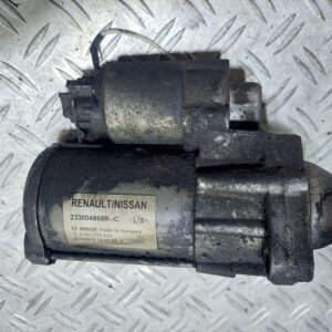 Electromotor Renault Nissan 1.5dci euro 6 K9K646 cod 233004868R