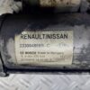 Electromotor Renault Nissan 1.5dci euro 6 K9K646 cod 233004868R