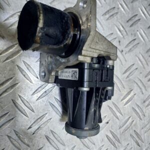 Supapa EGR Renault Nissan 1.5dci euro 6 K9K646 cod 8201411538