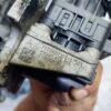 Supapa EGR  Renault Nissan 1.5dci euro 6 K9K646 cod 8201411538