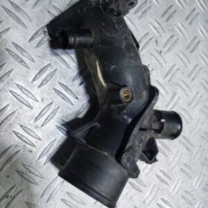 Tub teava intercooler Renault Nissan 1.5dci euro 6 K9K646 cod 1207500