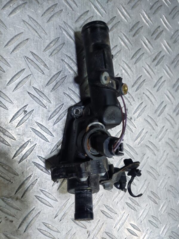 Corp termostat Renault Nissan 1.5dci euro 6 K9K646 cod 110602770R