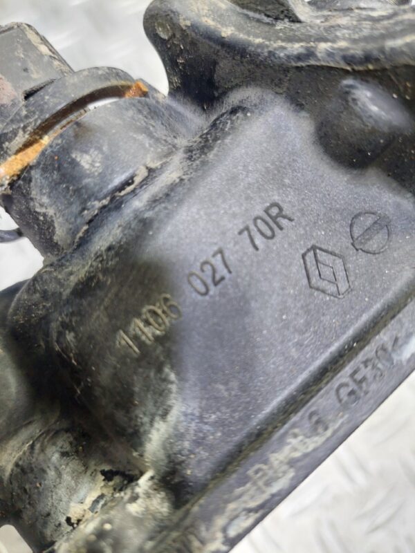 Corp termostat Renault Nissan 1.5dci euro 6 K9K646 cod 110602770R