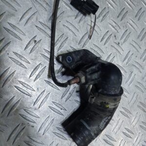 Tubulatura intercooler Renault Nissan 1.5dci euro 6 K9K646 cod 147138070R
