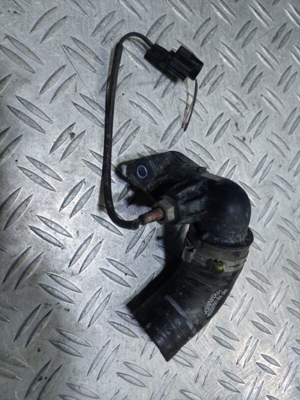 Tubulatura intercooler Renault Nissan 1.5dci euro 6 K9K646 cod 147138070R