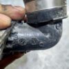 Tubulatura intercooler Renault Nissan 1.5dci euro 6 K9K646 cod 147138070R
