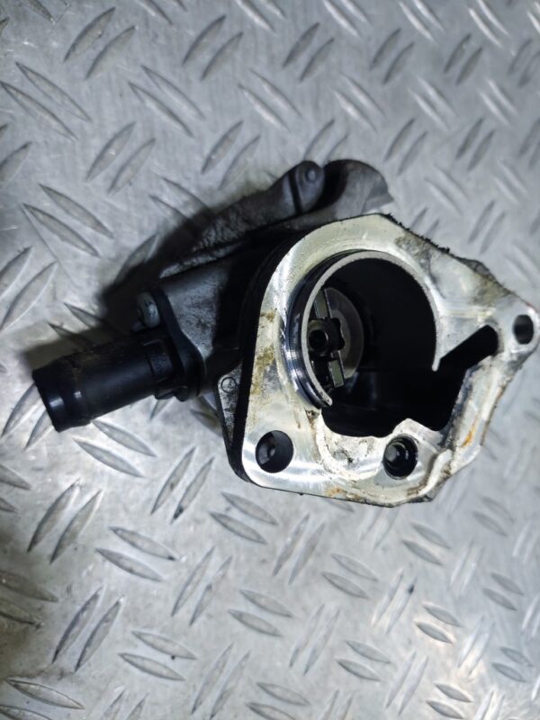 Pompa vacuum Renault Nissan 1.5dci euro 6 K9K646 cod 146505272R