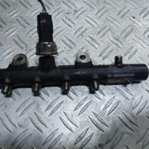 Rampa injectoare Renault Nissan 1.5dci euro 6 K9K646 cod 8201225030