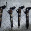 Injector Renault Nissan 1.5dci euro 6 K9K646 cod 8201100113