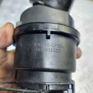 Tub turbina Renault Nissan 1.5dci euro 6 K9K646 cod 1085605S02