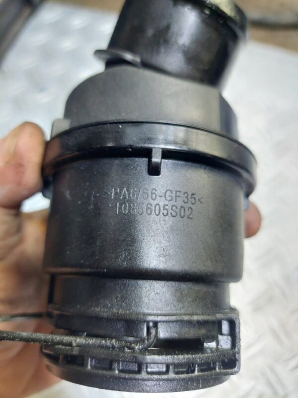 Tub turbina Renault Nissan 1.5dci euro 6 K9K646 cod 1085605S02