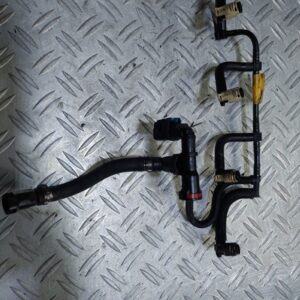 Rampa retur injectoare Renault Nissan 1.5dci euro 6 K9K646 cod 166714557R