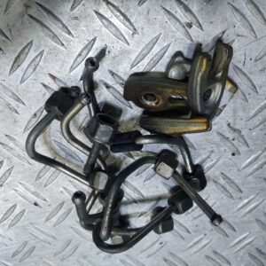 Set bride injectoare si conducte alimentare Renault Nissan 1.5dci euro 6 K9K646