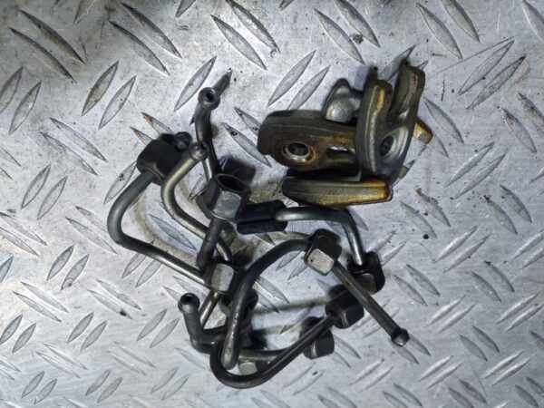 Set bride injectoare si conducte alimentare Renault Nissan 1.5dci euro 6 K9K646