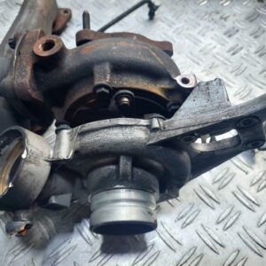 Turbina Mercedes Cla B-Class motorizare 651930 cod A6510900586 Turbina Mercedes Cla B-Class motorizare 651930 cod A6510900586