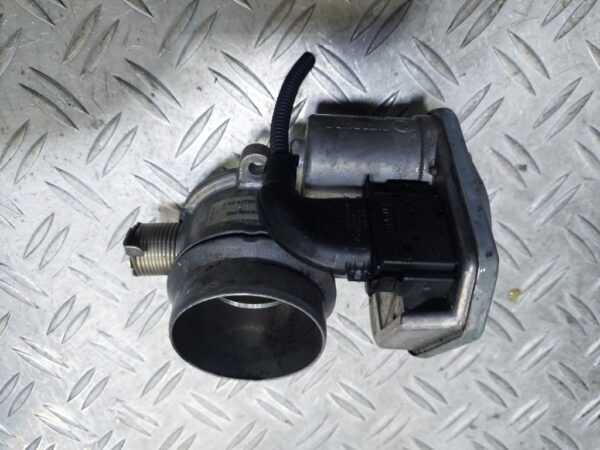 Clapeta acceleratie BMW E65 3.0D cod M57 306D3 cod 700376040