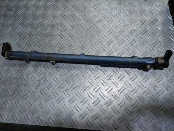 Rampa injectoare BMW E65 3.0D cod M57 306D3 cod 0445216015 779551403