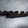 Galerie evacuare BMW E65 3.0D cod M57 306D3 cod 7801714-02