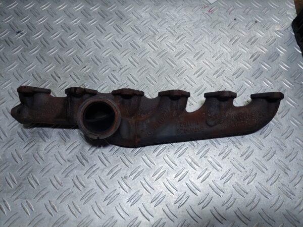 Galerie evacuare BMW E65 3.0D cod M57 306D3 cod 7801714-02
