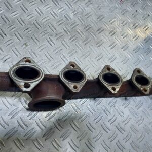 Galerie evacuare BMW E65 3.0D cod M57 306D3 cod 7801714-02