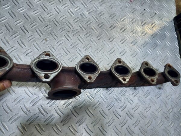 Galerie evacuare BMW E65 3.0D cod M57 306D3 cod 7801714-02