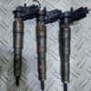 Injector BMW E65 3.0D cod M57 306D3 cod 0445115070