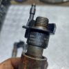 Injector BMW E65 3.0D cod M57 306D3 cod 0445115070