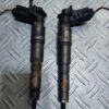 Injector BMW E65 3.0D cod M57 306D3 cod 0445115077