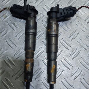 Injector BMW E65 3.0D cod M57 306D3 cod 0445115077