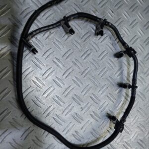 Rampa retur injectoare BMW E65 3.0D cod M57 306D3 cod 779986802