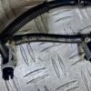 Rampa retur injectoare BMW E65 3.0D cod M57 306D3 cod 779986802
