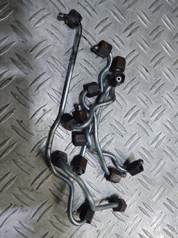 Set conducte alimentare injectoare BMW E65 3.0D cod M57 306D3