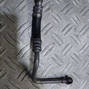 Conducta alimentare turbina BMW E65 3.0D cod M57 306D3