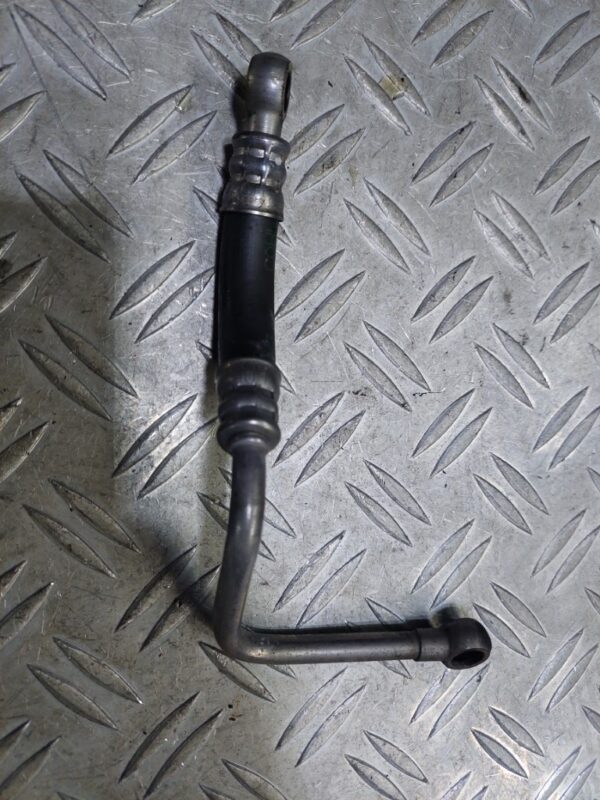 Conducta alimentare turbina BMW E65 3.0D cod M57 306D3